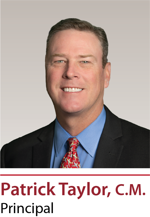 Key personnel_Patrick